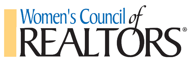 Women's Council of Realtors logo