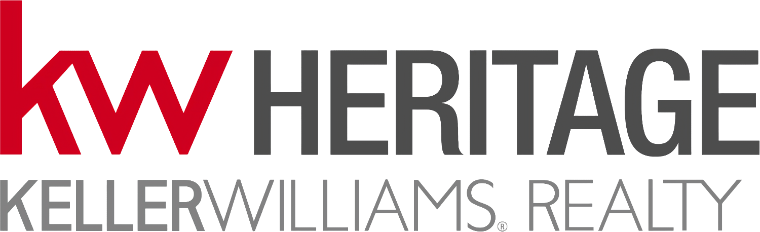 Keller Williams Heritage Realty logo
