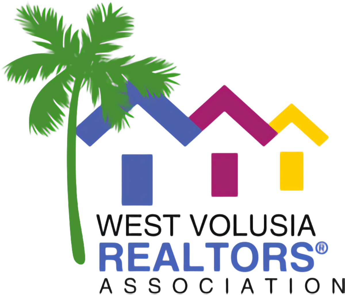 West Volusia Realtors Association Logo