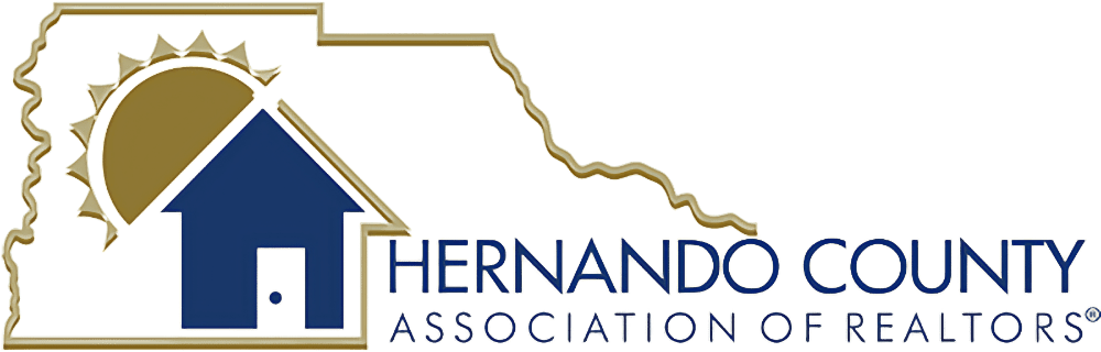 Hernando County Association of Realtors logo