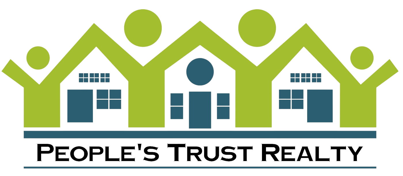 People's Trust Realty logo