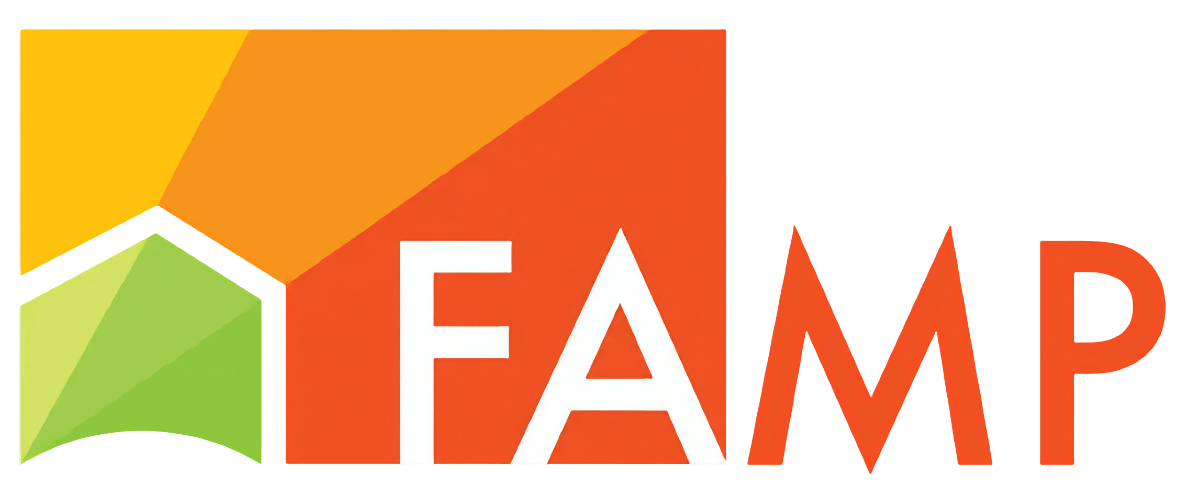 Florida Association of Mortgage Professionals logo
