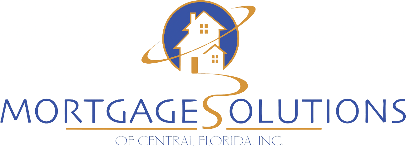Mortgage Solutions of Central Florida logo