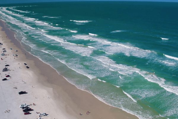 New Smyrna Beach