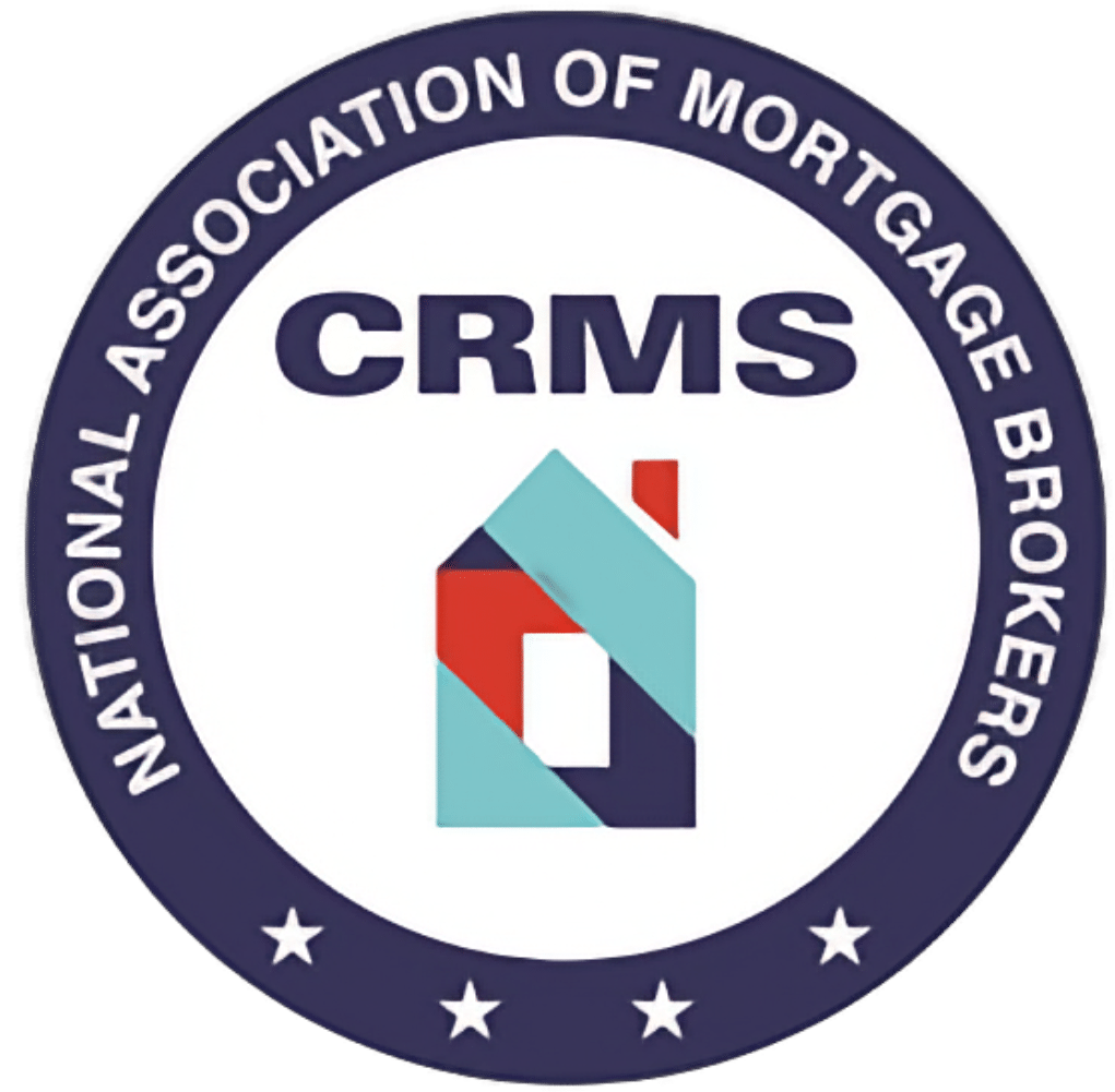 National Association of Mortgage Brokers logo