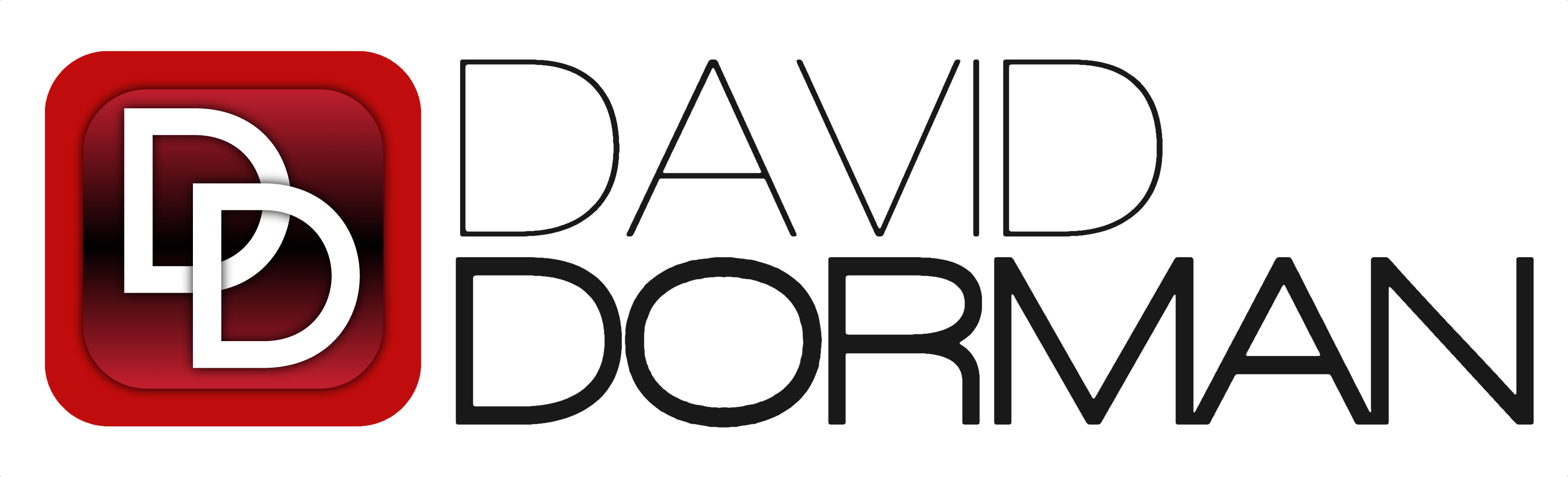 David Dorman Realtor logo