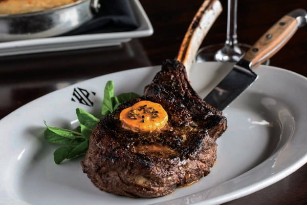 Hyde Park Prime Steakhouse