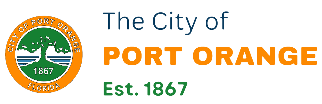 City of Port Orange Events Calendar