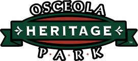 Osceola Heritage Park Events