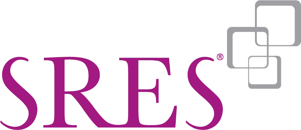 Seniors Real Estate Specialist logo