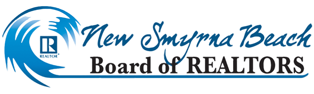 New Smyrna Beach Board of Realtors Logo