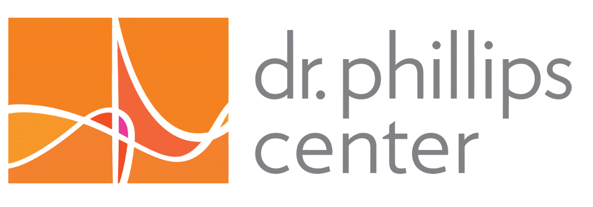 Dr. Phillips Center for the Performing Arts Show  Calendar