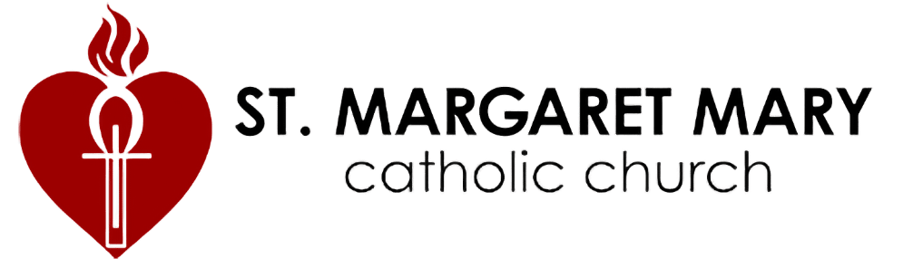St. Margaret Mary Catholic Church Events Calendar