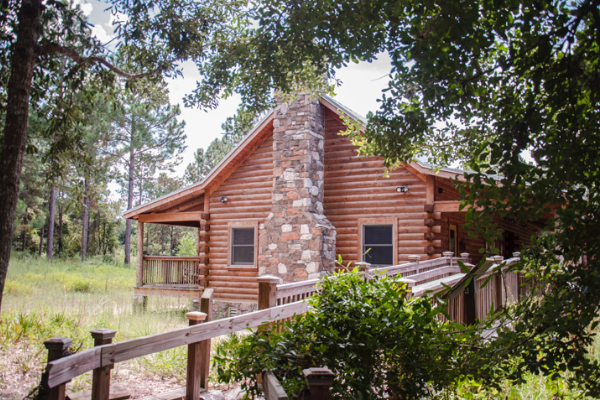 Oakland Nature Preserve