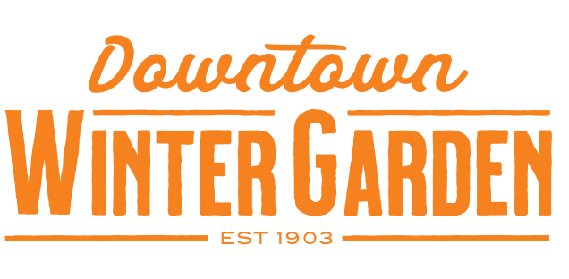 Winter Garden Events Calendar