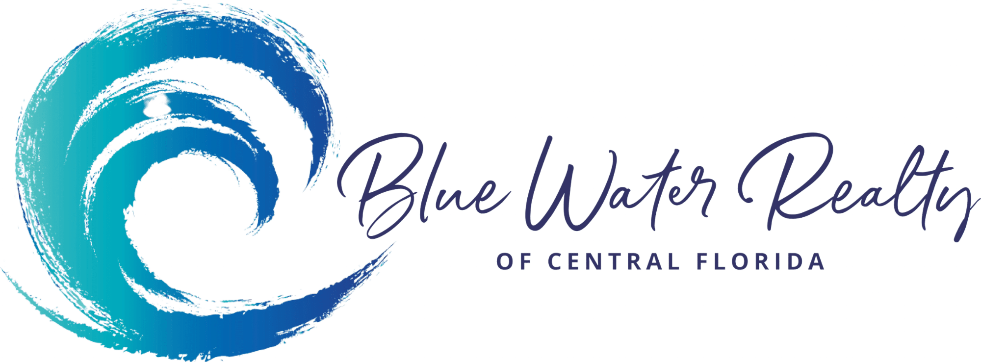 Blue Water Realty of Central Florida logo
