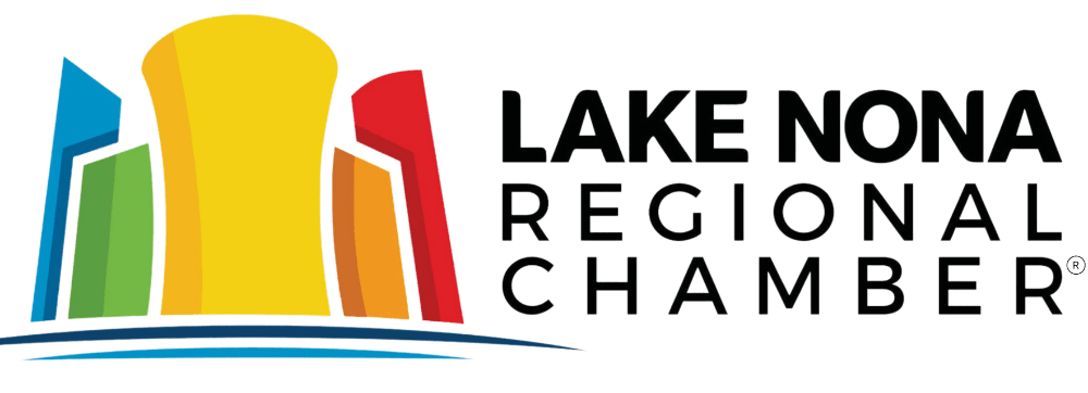 Lake Nona Regional Chamber of Commerce logo