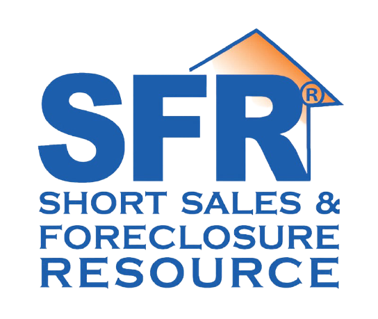 SRF - Short Sales and Foreclosure Resource logo