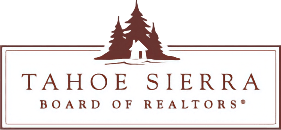 Tahoe Sierra Board of REALTORS Logo