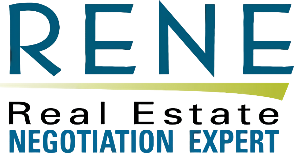 Real Estate Negotiation Expert logo