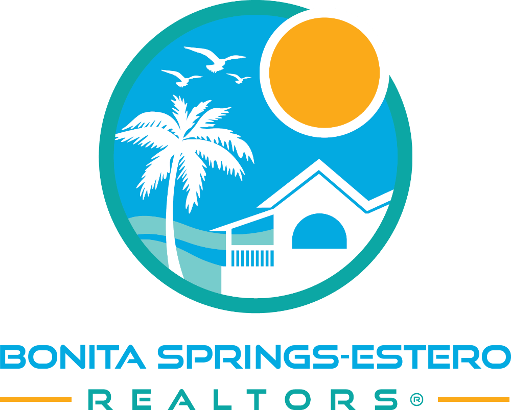 Bonita Springs Estero Board of Realtors Logo