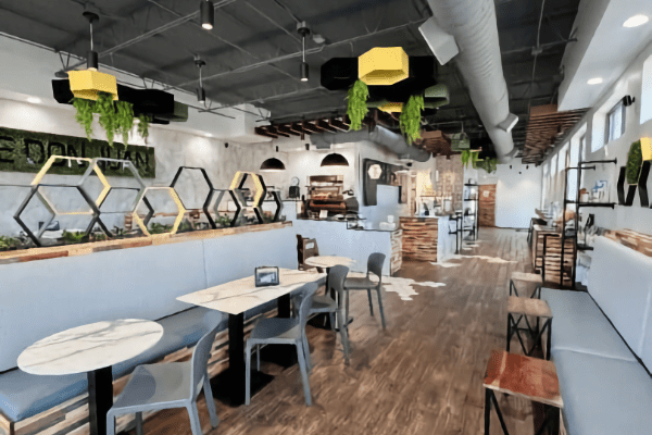 Cafe Don Juan in Winter Park