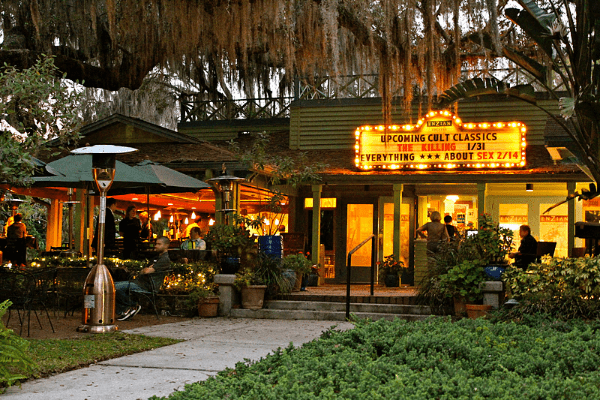 Enzian Theater