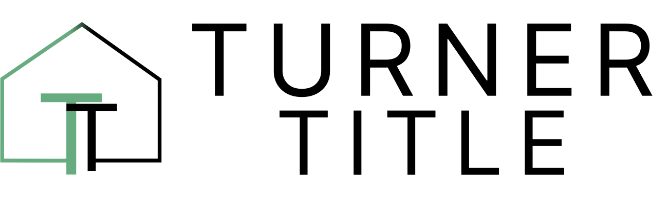 Turner Title logo