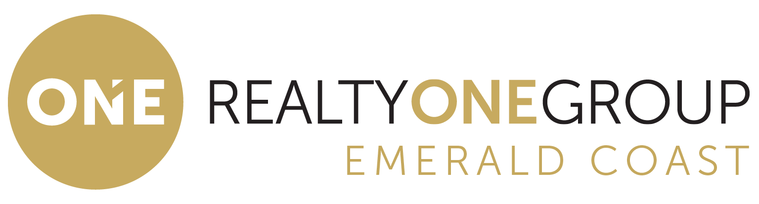 Realty One Group Emerald Coast logo