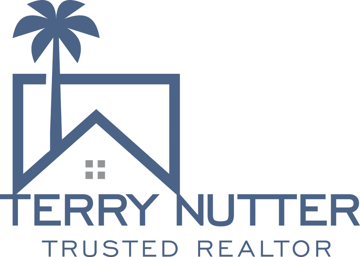 Terry Nutter Realtor logo