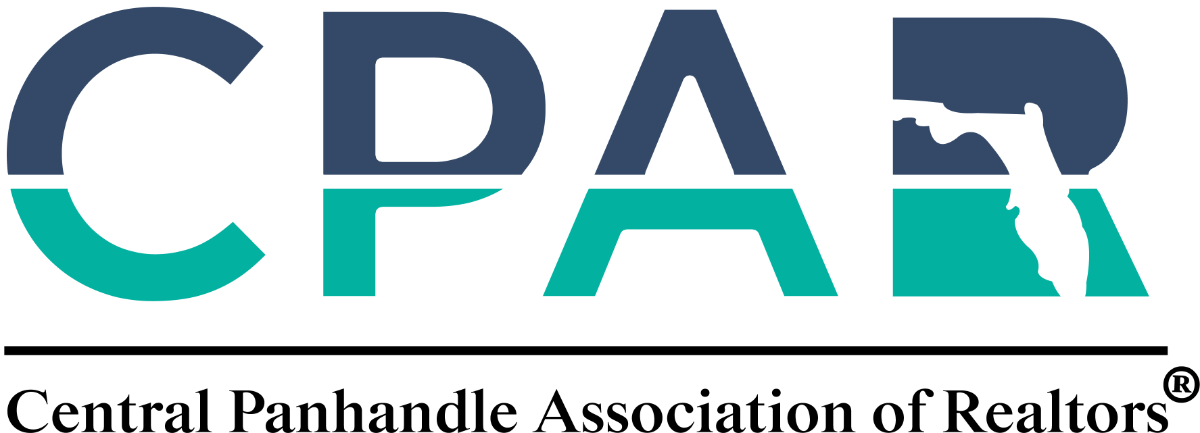 Central Panhandle Association of Realtors logo