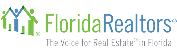 Florida Realtors Association logo