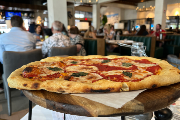 Bar Italia in Winter Park